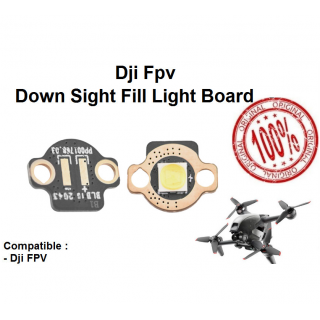 Dji Fpv Led Board - Dji Fpv Board Led - Led Board Dji Fpv Original